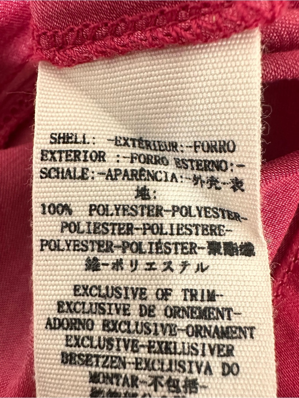 Free People Midi Dress Embroidered Long Sleeve Mock Neck Pink Size M - Picture 11 of 13